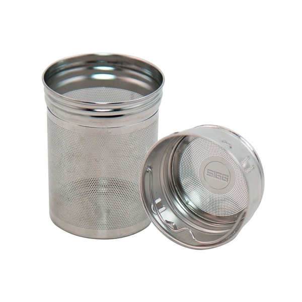 Термобутылка Sigg H&C Glass WMB Midnight розовый, 0,4 л