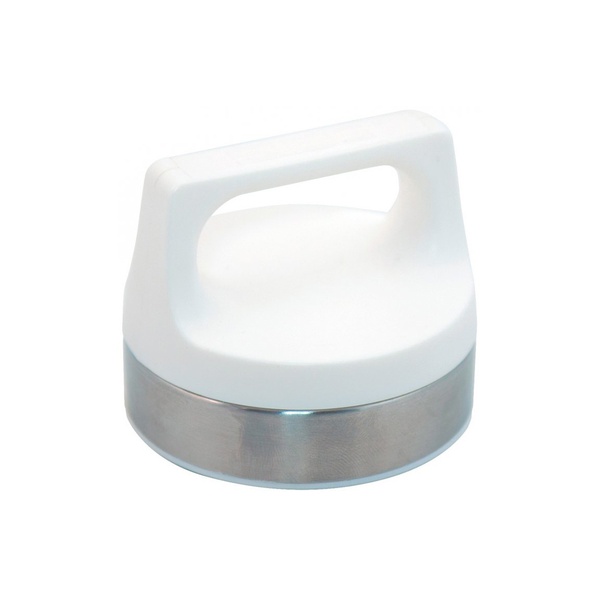 Термобутылка Sigg H&C Glass WMB Midnight голубой, 0,4 л