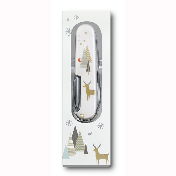 Нож Victorinox Super Tinker