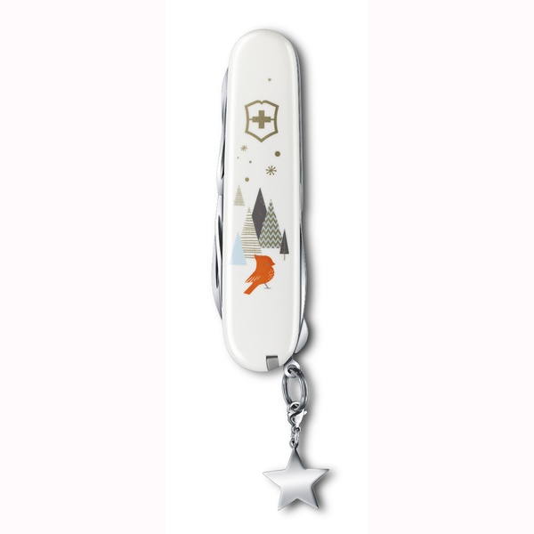 Нож Victorinox Super Tinker