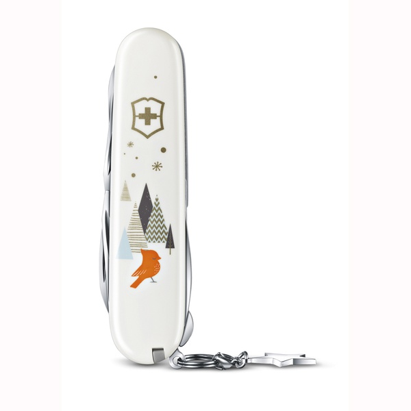 Нож Victorinox Super Tinker