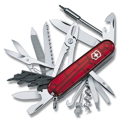 Нож Victorinox CyberTool 1.7775.T