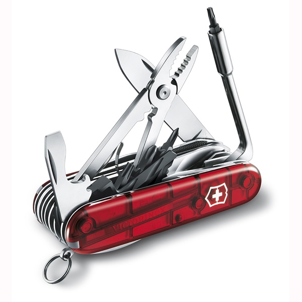 Нож Victorinox CyberTool 1.7775.T