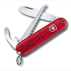 Нож Victorinox My First Victorinox 0.2373.T