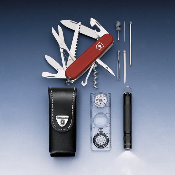 Набор Victorinox Traveller Set