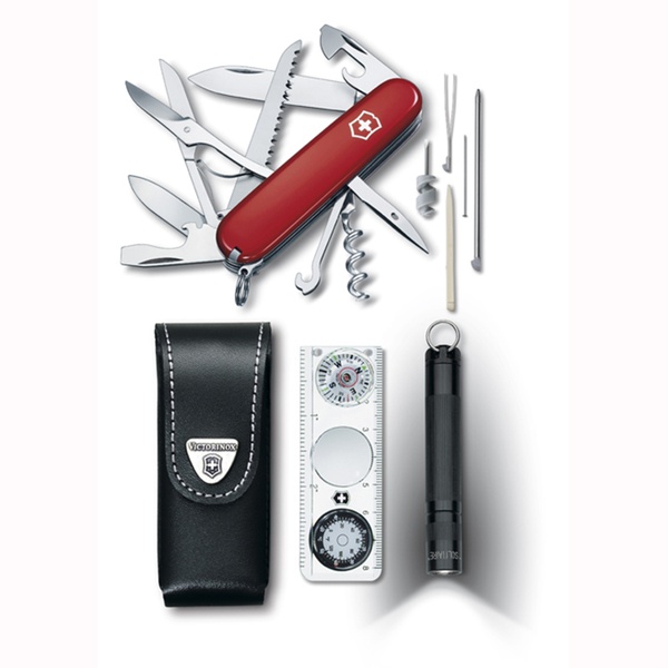 Набор Victorinox Traveller Set