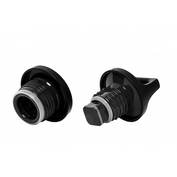 Термобутылка Sigg H&C зелёный, 0,75 л