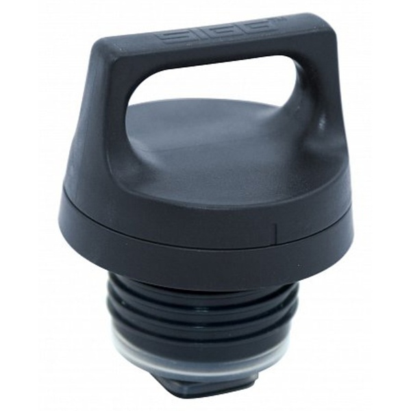 Термобутылка Sigg H&C зелёный, 0,75 л