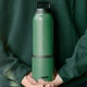 Термобутылка Sigg H&C зелёный, 0,75 л. Фото 5