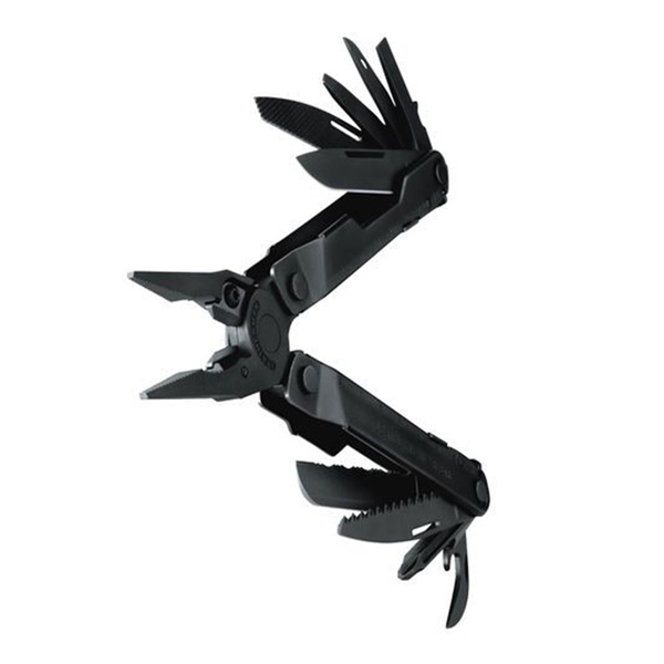Мультитул Leatherman Rebar чёрный