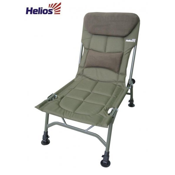 Кресло карповое Helios HS-BD620-090213