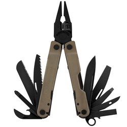 Мультитул Leatherman Rebar coyote