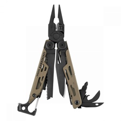 Мультитул Leatherman Signal coyote