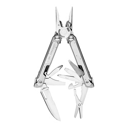 Мультитул Leatherman Free P2