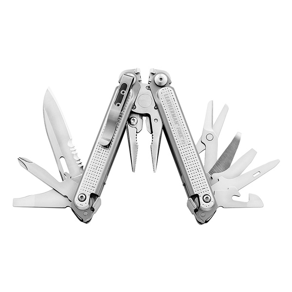 Мультитул Leatherman Free P2