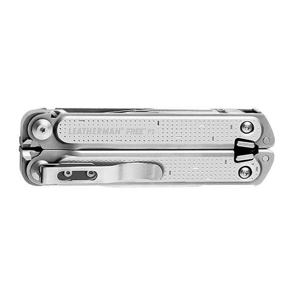 Мультитул Leatherman Free P2