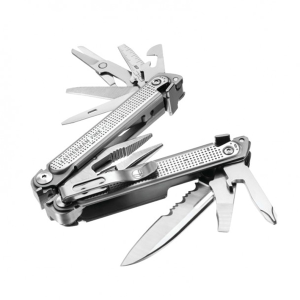 Мультитул Leatherman Free P2
