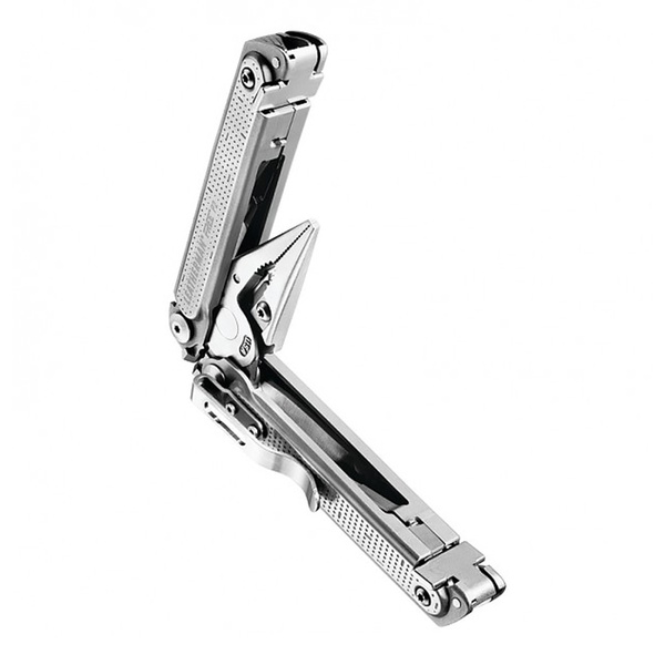 Мультитул Leatherman Free P2