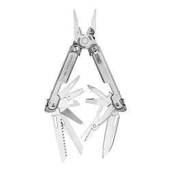 Мультитул Leatherman Free P4