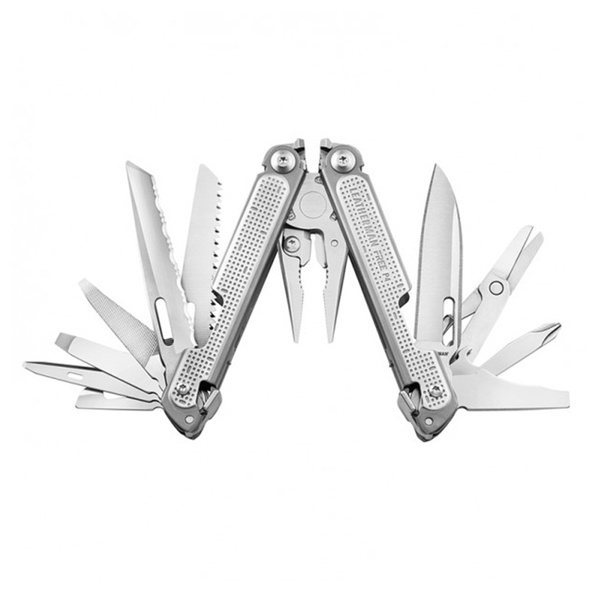 Мультитул Leatherman Free P4