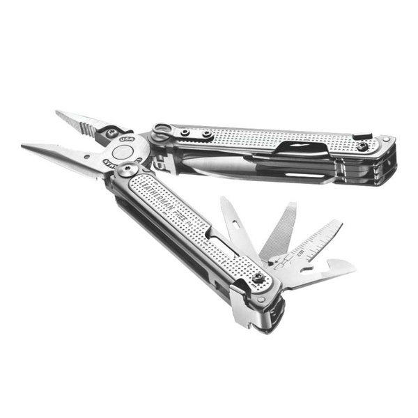 Мультитул Leatherman Free P4