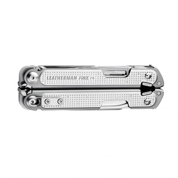 Мультитул Leatherman Free P4