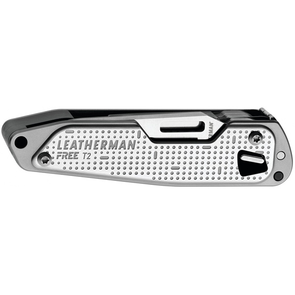 Мультитул Leatherman Free T2