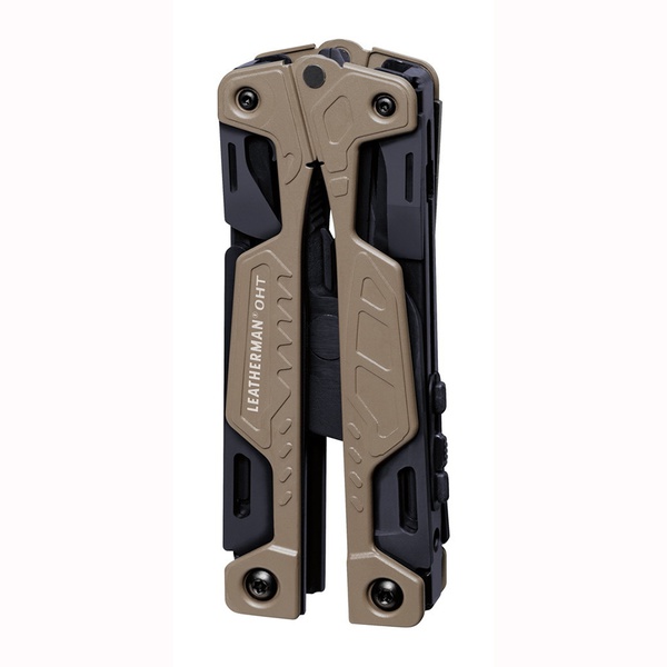 Мультитул Leatherman OHT coyote