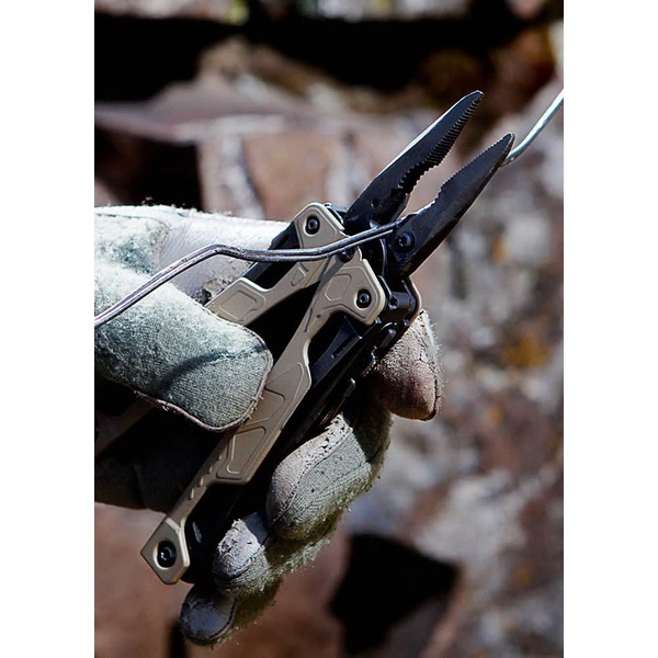 Мультитул Leatherman OHT coyote