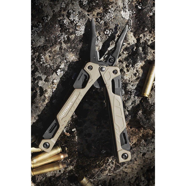 Мультитул Leatherman OHT coyote