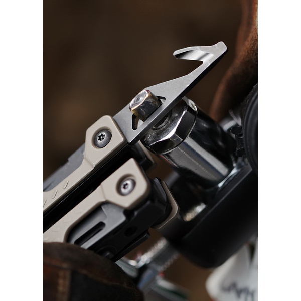 Мультитул Leatherman OHT coyote