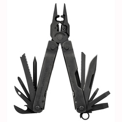 Мультитул Leatherman SuperTool 300 EOD