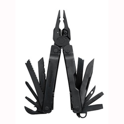 Мультитул Leatherman SuperTool 300 чёрный