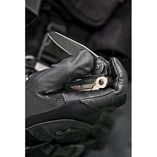 Мультитул Leatherman MUT EOD