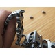 Мультитул Leatherman Tread чёрный. Фото 10