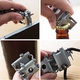 Мультитул Leatherman Tread чёрный. Фото 11