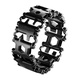 Мультитул Leatherman Tread чёрный. Фото 1