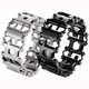 Мультитул Leatherman Tread чёрный. Фото 2