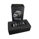 Мультитул Leatherman Tread чёрный. Фото 3