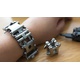 Мультитул Leatherman Tread чёрный. Фото 9