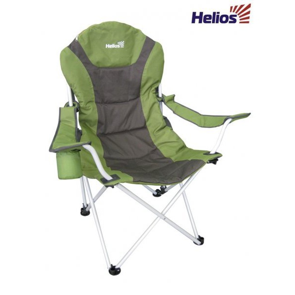 Кресло складное Helios HS750-052