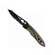 Нож Leatherman Skeletool KBX коричневый. Фото 1