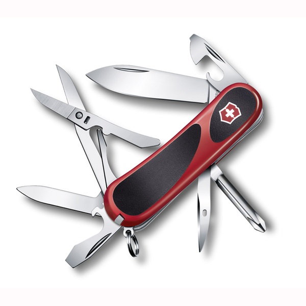 Нож Victorinox EvoGrip 16