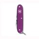 Нож Victorinox Alox Pioneer фиолетовый. Фото 2