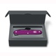 Нож Victorinox Alox Pioneer фиолетовый. Фото 4