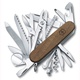 Нож Victorinox SwissChamp Wood. Фото 1