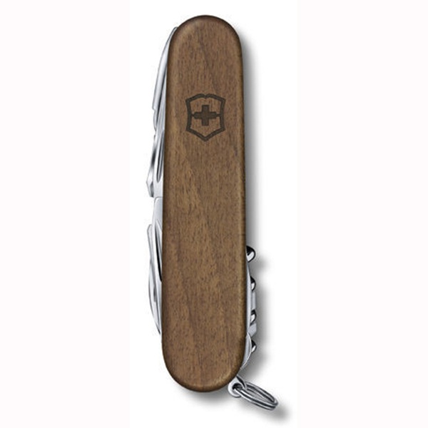 Нож Victorinox SwissChamp Wood