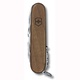 Нож Victorinox SwissChamp Wood. Фото 2