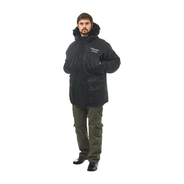 Куртка Skadi Gear Yakutia