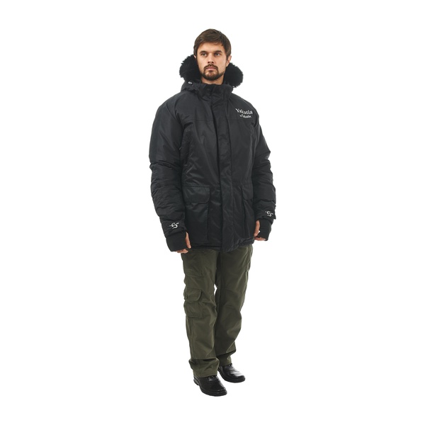 Куртка Skadi Gear Yakutia